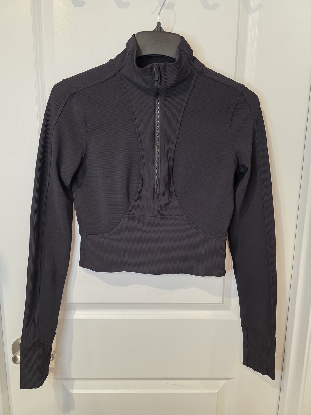 Lululemon Take it in Stride 1/2 Zip